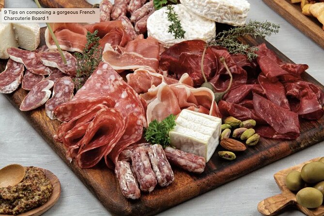 Private Foodie Tour in Paris: Exquisite French Cuisine - Stop 2: Hôtel de Soubise and the Archives Nationales setting, then Bar Brasserie Les Philosophes