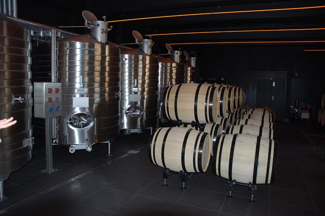 Private Guided Tour in Champagne from Paris with Moet&Chandon visit. - Hautvillers and Abbaye Saint-Pierre: where Dom Pérignon fits into the story