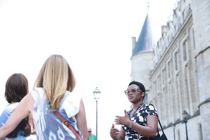 Private Guided Tour of Notre Dame Island with Cathedral Visit - Sainte-Chapelle Upgrade: When the Stained Glass Is the Main Event