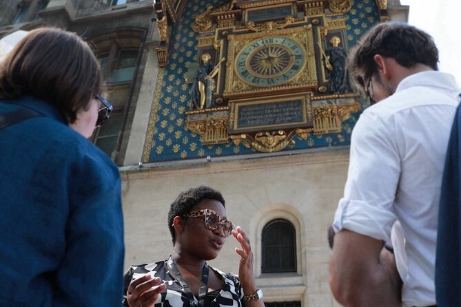 Private Guided Tour of Notre Dame Island with Cathedral Visit - Notre-Dame Cathedral Entry: Why This Tour Is Worth It