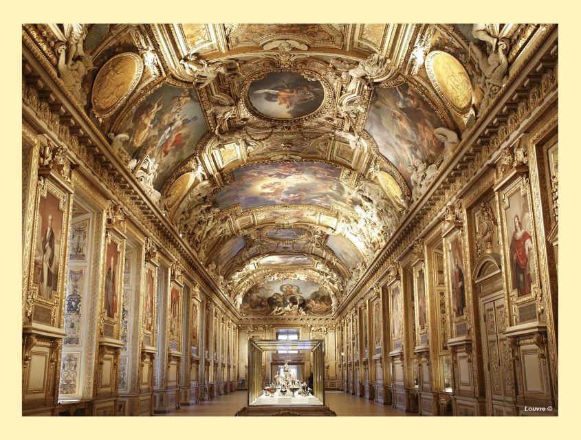 Private Guided Tour, The Louvre by night ! - Why Louvre by night feels like a different museum
