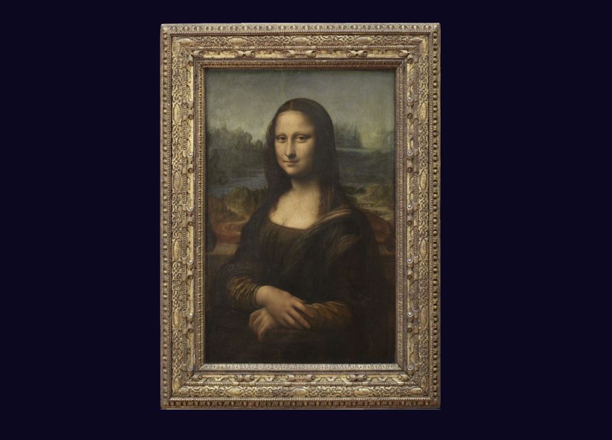 Private Guided Tour, The Louvre by night ! - Meeting at the Pyramid: where to start without stress