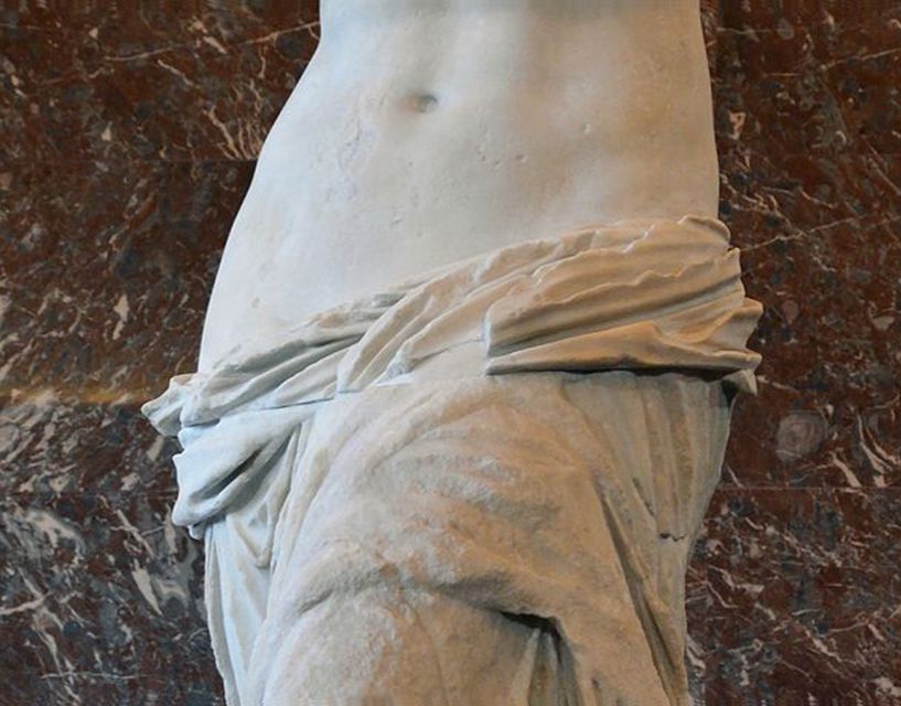 Private Guided Tour, The Louvre by night ! - Pacing and time management, so you do not feel rushed