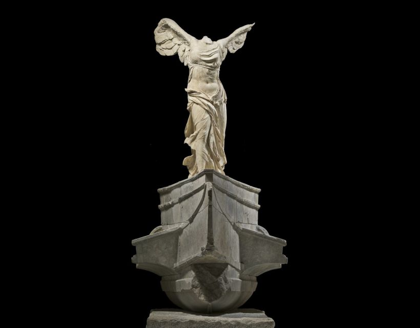 Private Guided Tour, The Louvre by night ! - Price and value: $351 per group, and what else you must add