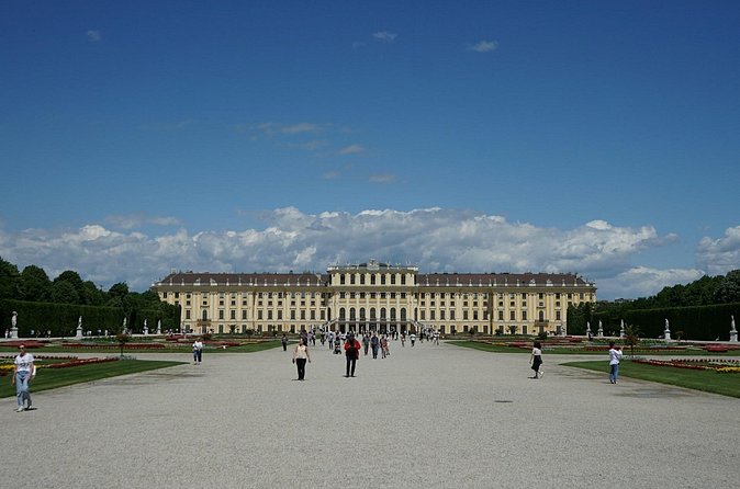 Private Half Day Versailles with Audio Guide Tour from Paris - Expect Timing Hiccups, Then Plan Like a Pro
