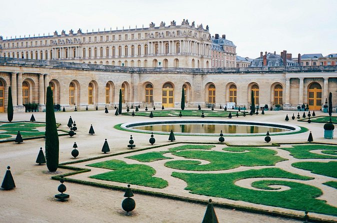Private Half Day Versailles with Audio Guide Tour from Paris - Practical Tips for Your Versailles Day From Paris