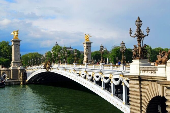 Private Highlights of Paris Tuk-Tuk Experience - Price and value: is $361.44 per person worth it?