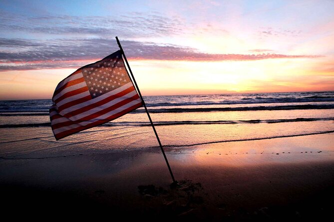 Private I Paris to Normandy D-Day Tour: Utah, Omaha & Cemetery. - Key highlights worth your attention