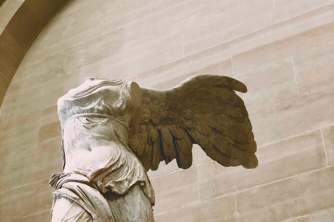 Private Louvre Museum Guided Tour - Timed entry included - Should you book this Private Louvre Guided Tour with timed entry?