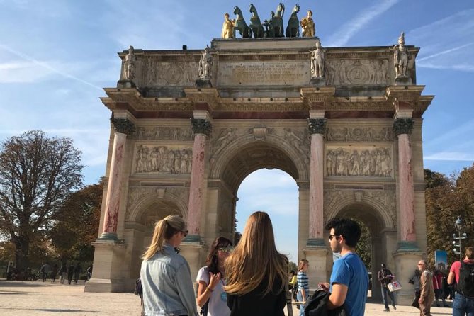 Private Louvre Teens Tour - Price and Ticket Value: What $799.01 Covers