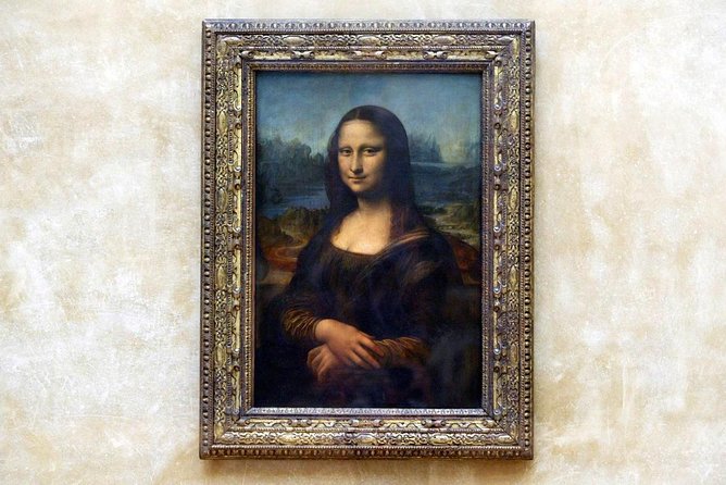 Private Louvre Teens Tour - Logistics That Matter at 8 Pl. du Carrousel