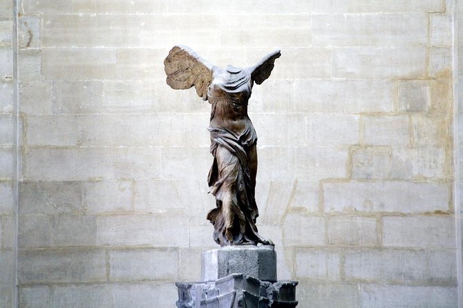 Private Louvre Teens Tour - Who Should Book This Tour (and Who Might Skip It)