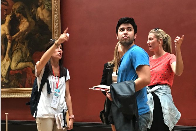 Private Louvre Teens Tour - Should You Book This Private Louvre Teens Tour?
