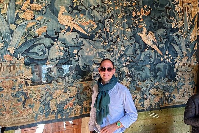 PRIVATE Louvre Wonders & Hidden Treasures Visit - Who this Louvre visit suits best