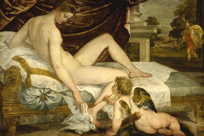 Private night tour at the Louvre - Logistics that affect your experience (without the boring stuff)