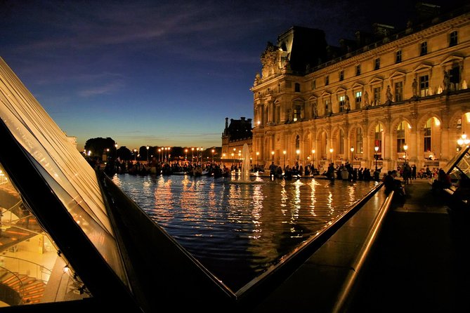 Private night tour at the Louvre - Who this Louvre night tour is best for