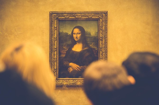 Private night tour at the Louvre - Your 6:00 pm plan: timing that actually helps