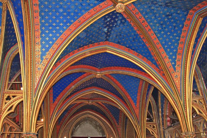 Private Notre-Dame walking Tour w/ Optional Sainte-Chapelle Entry - Sainte-Chapelle vs the Archaeological Crypt, choosing your indoor focus