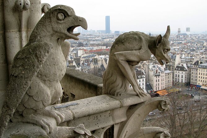 Private One-Way Transfer: City of Paris - Watch-outs that can turn a private ride sour
