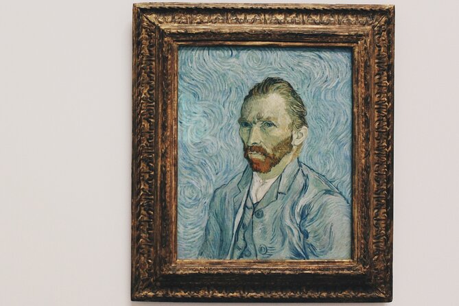 Private Orsay Museum Guided Tour - Timed Entry - Skip the line at Musée dOrsay, and start seeing art fast