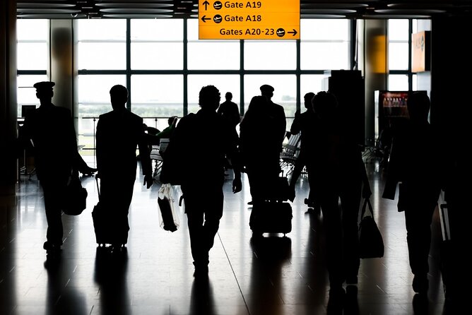 Private Paris Airport Arrival Transfer – CDG & ORLY Airports - Key things to know before you arrive