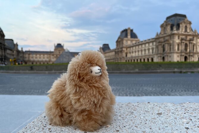 Private Paris City Night Sightseeing Tour - Price and what you’re actually paying for (up to 2)