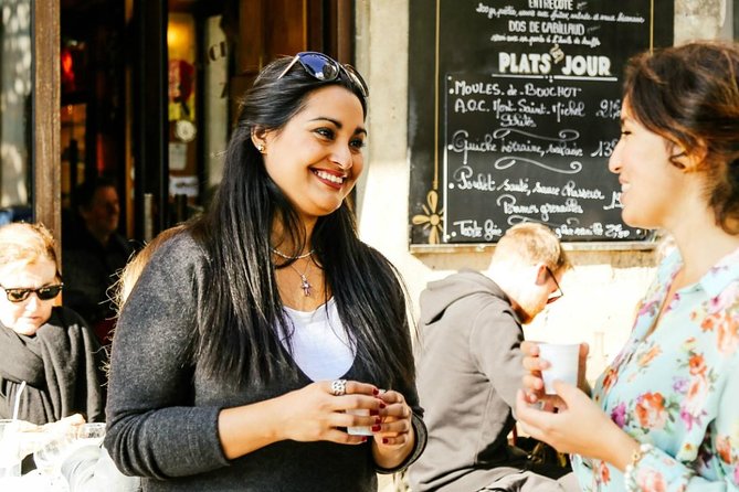 PRIVATE Paris Food Tour in Saint Germain District: 10 Tastings - Key Things You Should Know Before You Go