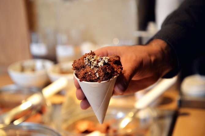 PRIVATE Paris Food Tour in Saint Germain District: 10 Tastings - Your Guide Makes or Breaks the Evening