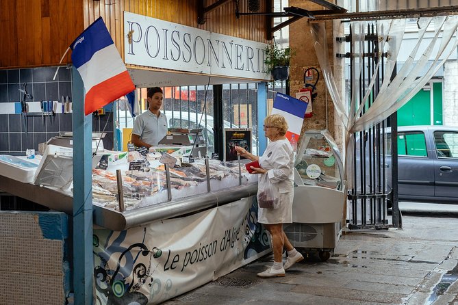 PRIVATE Paris Food Tour in Saint Germain District: 10 Tastings - Price and Logistics: Is $223.73 per Person Worth It?
