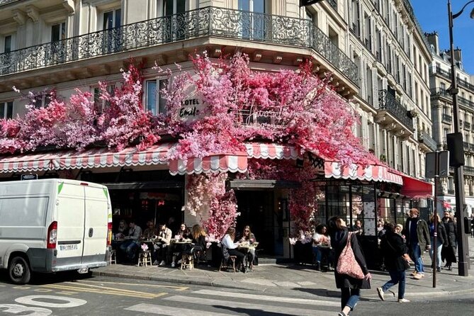 Private Parisian Food Tour in Charming Neighborhood Le Marais - Who This Tour Is Best For (and Who Might Prefer Another Option)