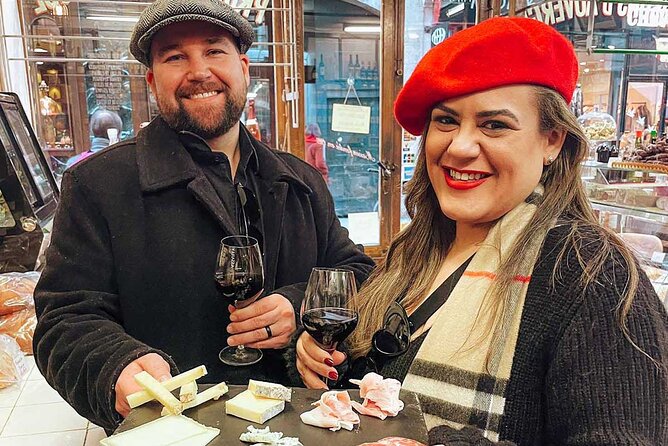 Private Parisian Food Tour in Charming Neighborhood Le Marais - Stop by Stop in Le Marais: What You Taste and Why It Matters