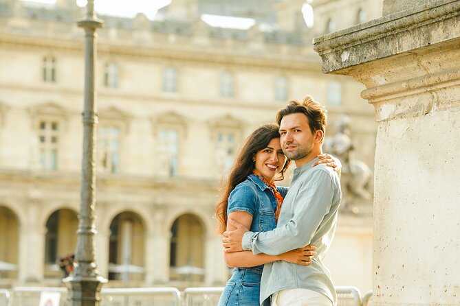 Private Photo Shoot at the Louvre - Photo delivery in 48 hours: why this matters for real trip planning