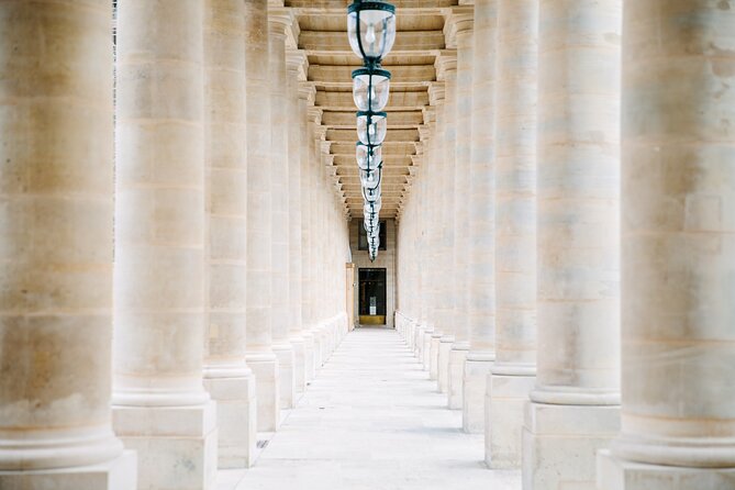 Private Screen to Streets: A TV Show-inspired Paris Walking Tour - Fontaine de lEstrapade and the Pantheon exterior: the first big photo hits