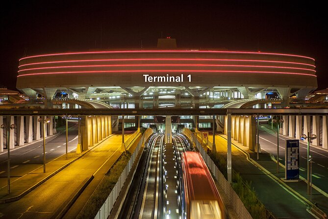 Private Taxi transfer from CDG airport to Paris - Key Things You Should Know Before You Go
