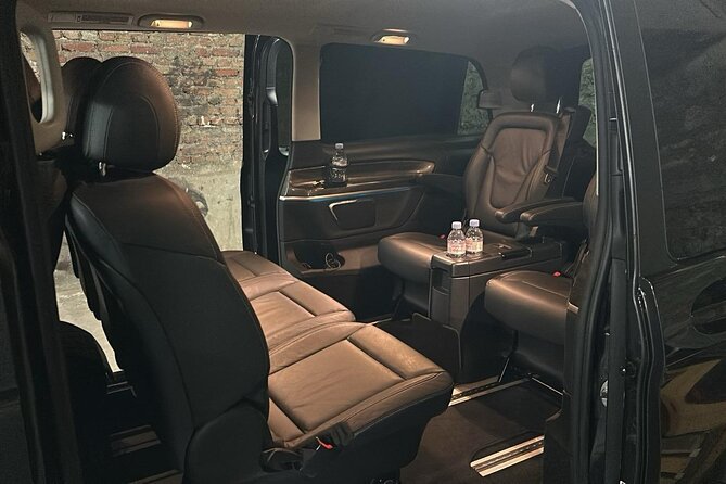 Private Taxi transfer from CDG airport to Paris - Planning Tips So Your Pickup Feels Smooth