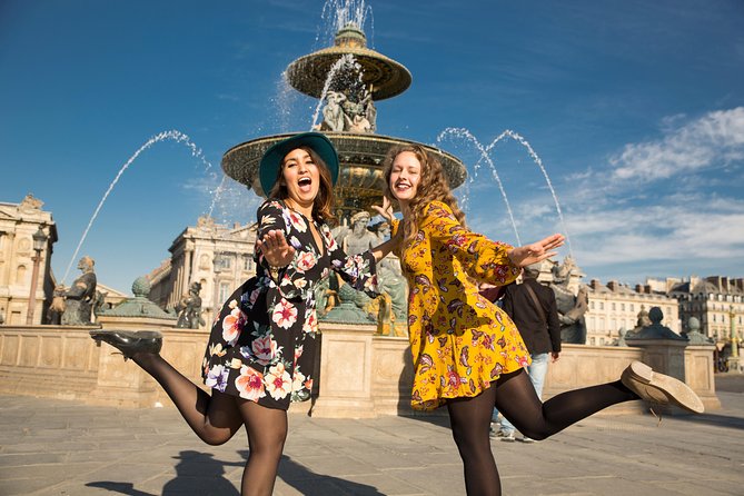 PRIVATE TOUR: Highlights & Hidden Gems of Paris With Locals - How a private 3-hour “Paris sweep” helps you actually enjoy the city