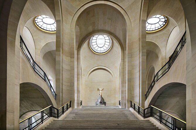 Private Tour Louvre Museum - Timing, Crowds, and When the Tour Can Feel Short