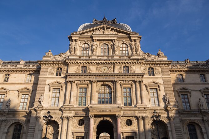 Private Tour Louvre Museum - Price and Value at $300.50 per Person