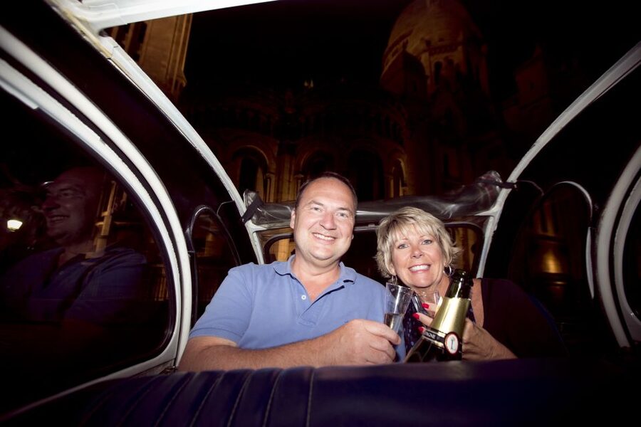 Private tour of Paris by Night with Champagne - What to Request and How to Make Your Night Go Smoothly