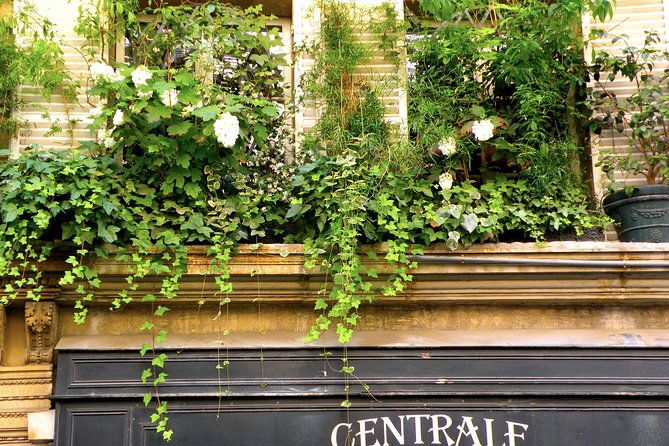 Private Tour of Saint Germain des Pres - Timing, distance, and what the 2.5 to 3 hours really means