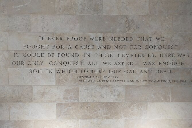 Private Tour of the D-Day Normandy Beaches - Lunch at Le Roosevelt Near Utah Beach: Wartime Memorabilia and Normandy Cidre