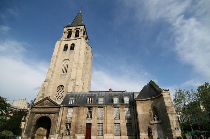 Private tour Paris 3 hours in vintage Citroën 2CV - Key points to know before you go