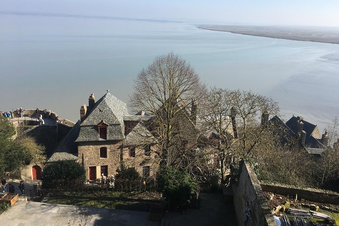 Private Tour to Mont-Saint-Michel From Paris - Key things to know before you go