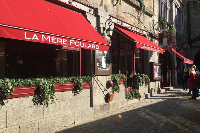 Private Tour to Mont-Saint-Michel From Paris - Your guide matters more than you think, especially at Mont-Saint-Michel