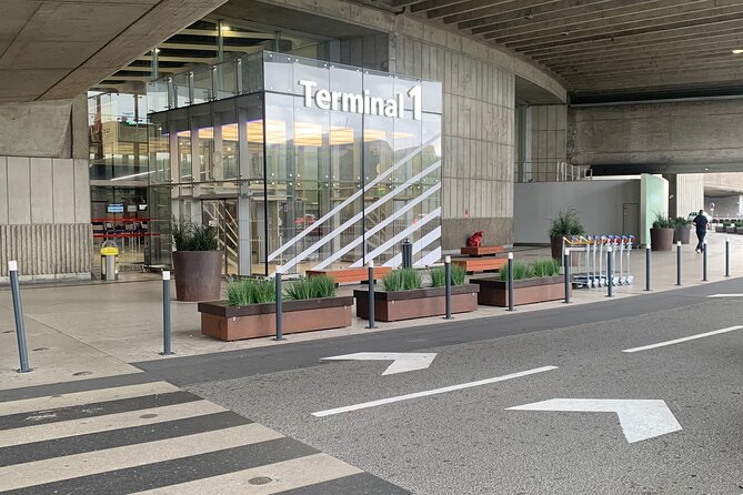 Private Transfer CDG Airport <-> Paris - One way - Who This Transfer Fits Best (and Who Might Want Something Else)