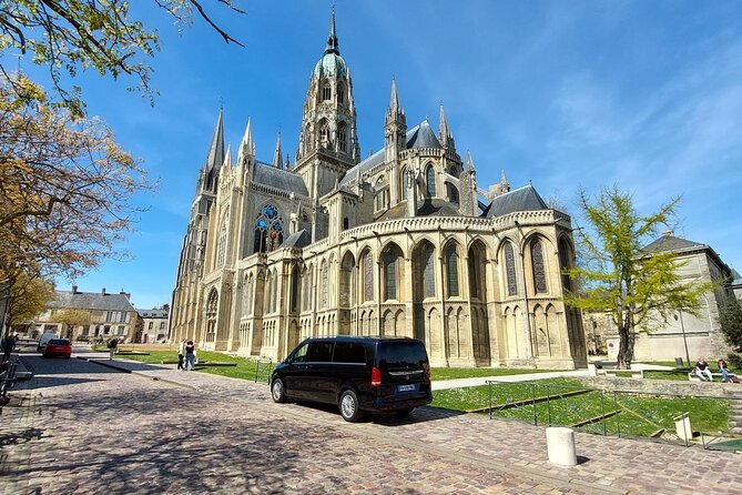 Private transfer from CDG or ORY airport to DisneyLand Paris - What’s Included vs What’s Not (So You Don’t Get Surprised)