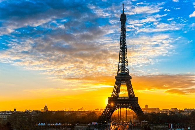 Private Transfer from CDG or ORY Airport to Paris City - Key Things I’d Watch Before You Book