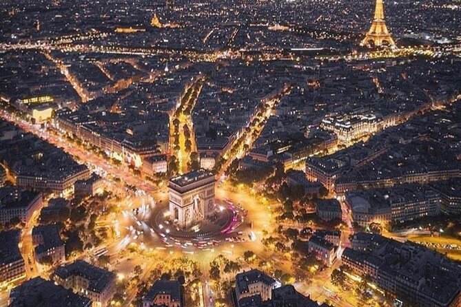 Private Transfer from CDG or ORY Airport to Paris City - Comfort and Communication Details That Make First Day Feel Easier