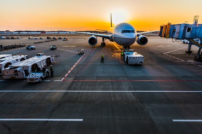 Private transfer from CDG or ORY airport to PARIS or DISNEYLAND - Value for Money: Why $112.38 Can Be a Smart Move for Two