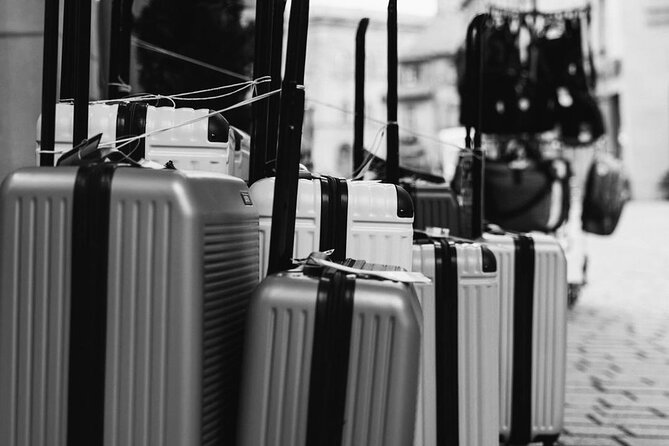 Private transfer from CDG or ORY airport to PARIS or DISNEYLAND - What You Should Watch For Before You Leave the Airport